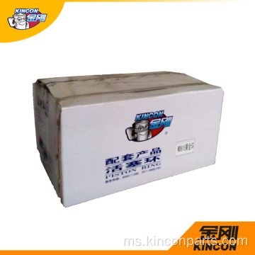 Enjin Piston Ring WD615E2 Gold